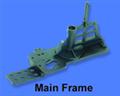 HM-4G6-Z-15 Main frame